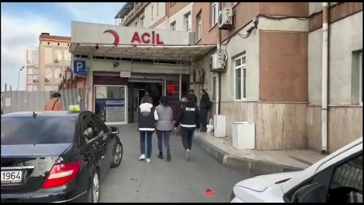 İstanbul’da bir GSM operatörü 2 milyon lira dolandırıldı! 6 şüpheli yakalandı