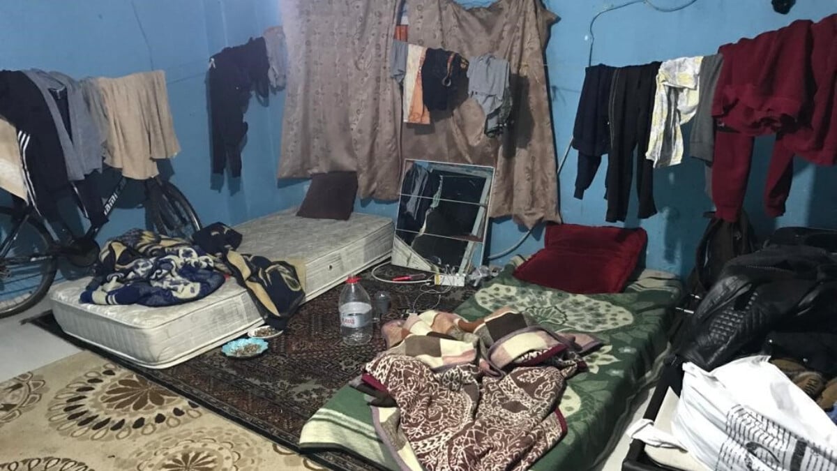 İstanbul’da göçmen kaçakçılığı operasyonu