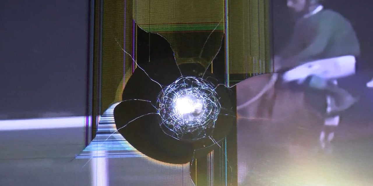 İstanbul’da Kahvehaneye Silahlı Saldırı