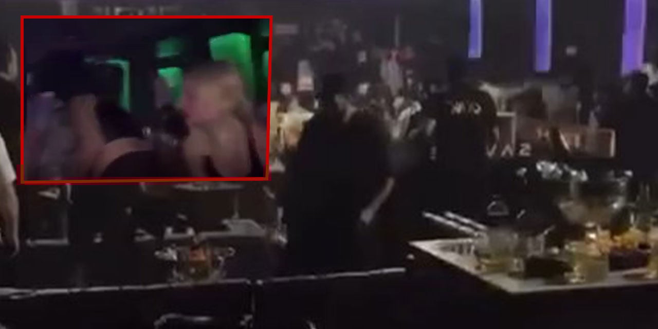 İstanbul’da Korku Dolu Gece: Silahlar Konuştu!