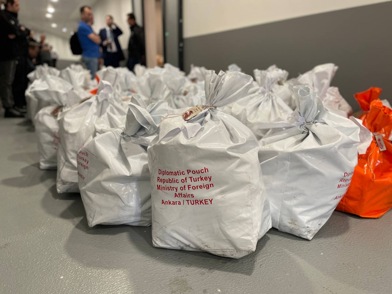 İtiraz Süreci Devam Ediyor