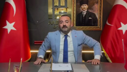 İYİ Parti milletvekili adayı Mehmet Ali Uykur, partisinden istifa etti