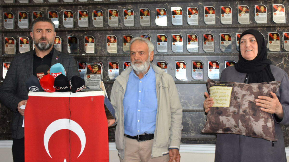 İyi Parti’nin reklam videosuna şehit ailesinden tepki: Mahkeme erişim engeli getirdi