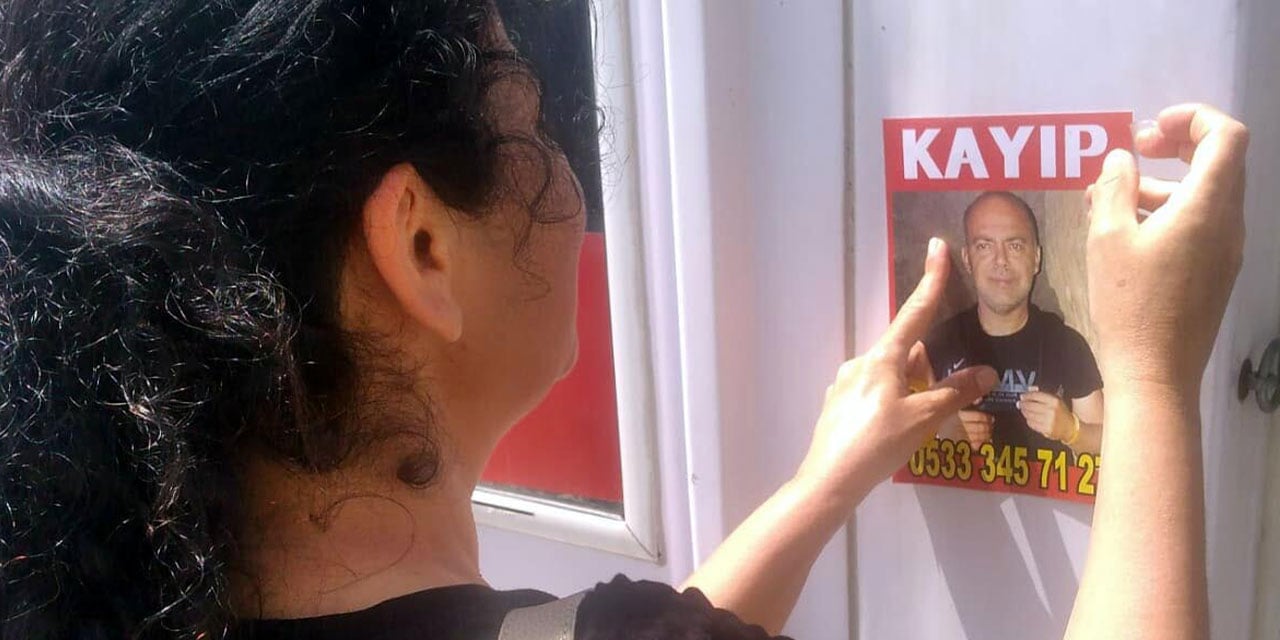 İzmir 4 Gündür Onu Arıyor: Tek Bir Haber Yok