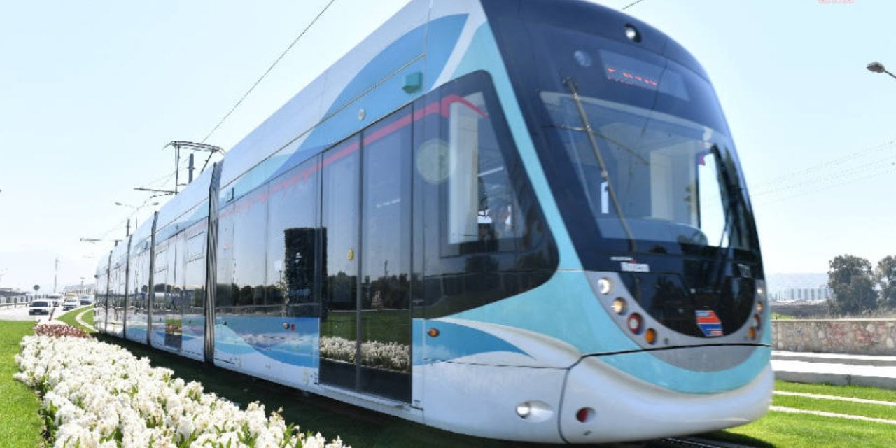 İzmir’de Toplu Ulaşıma Seçim Düzenlemesi