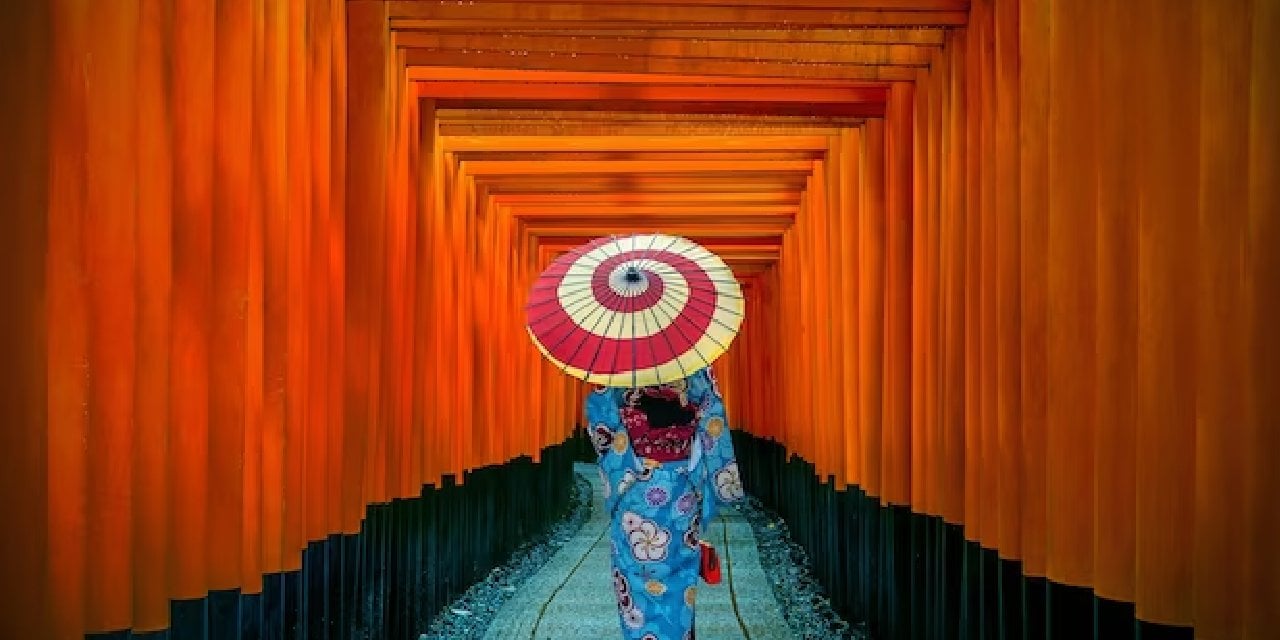 Japonların  mutluluk kavramı “ICHIGO ICHIE”: Basit ama mutlu… 5 adımda nasıl uygulanır?