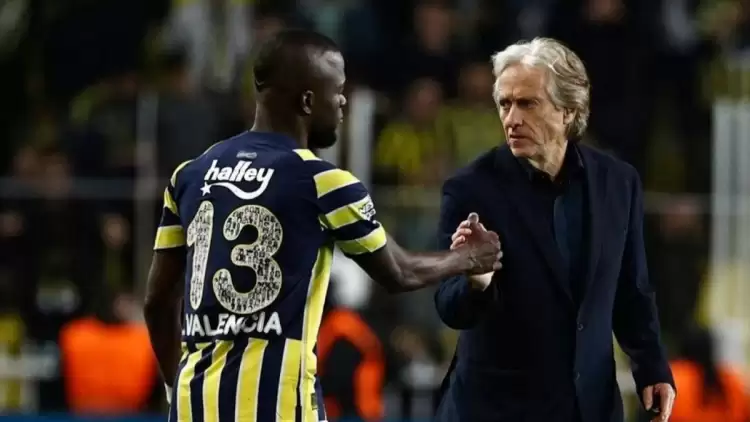 Jesus açıkladı: Enner Valencia’nın geri dönüş tarihi