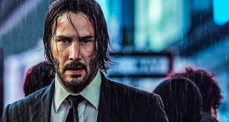 John Wick 5 geliyor!