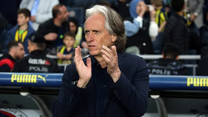 Jorge Jesus’tan Arda Güler’e özel tebrik