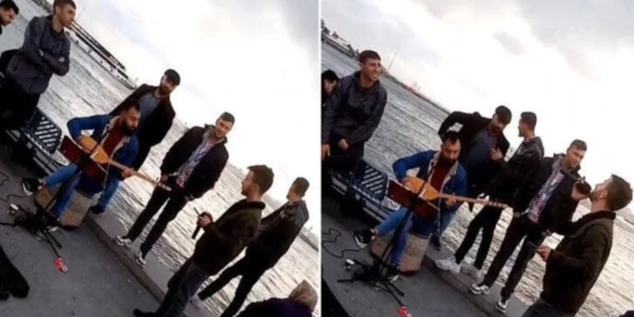 Kadıköy’de katledilen müzisyenin röportajı ortaya çıktı: ‘Sonumuz cezaevi de olsa yine söyleyeceğim’