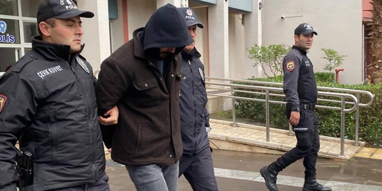 Kadın Cinayetleri Bitmiyor! Adres: Aydın