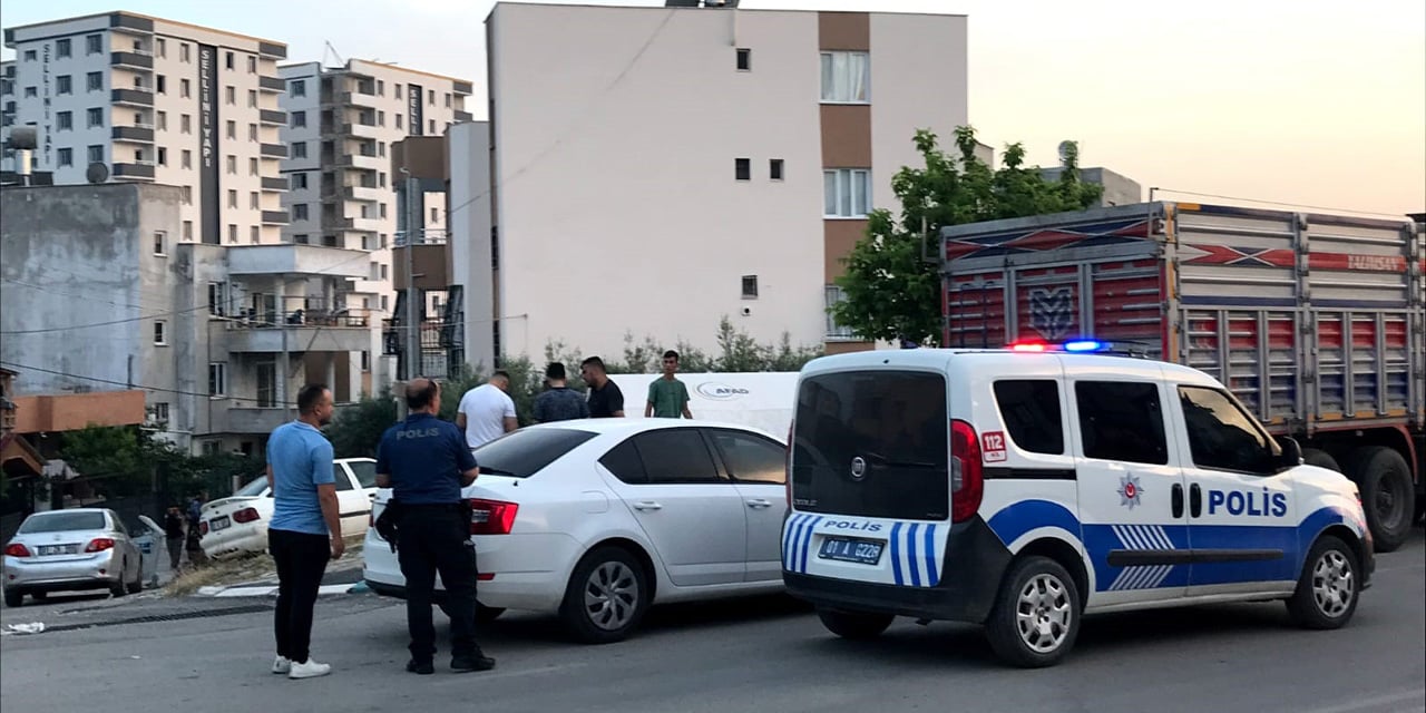 Kadına cinayetleri durdurulamıyor! Adres: Adana