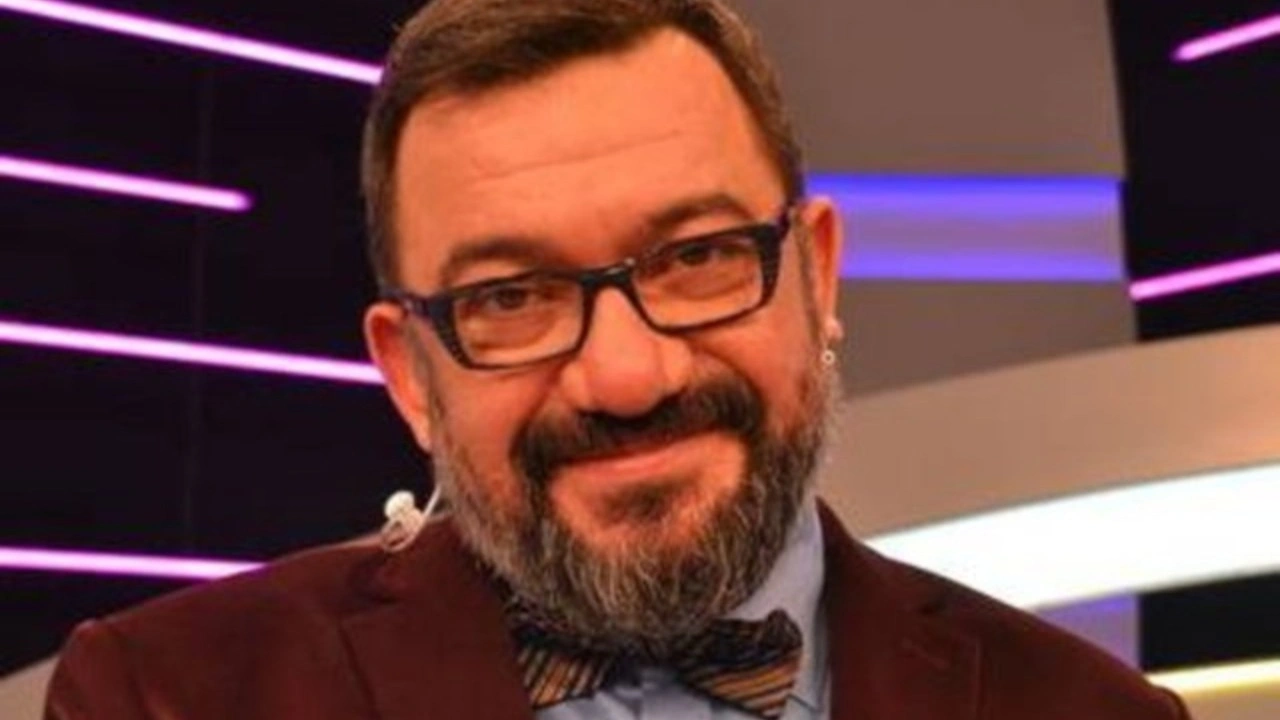 Kadir Çöpdemir’den eski sevgilisine: Elinde maymun olmaya razıyım