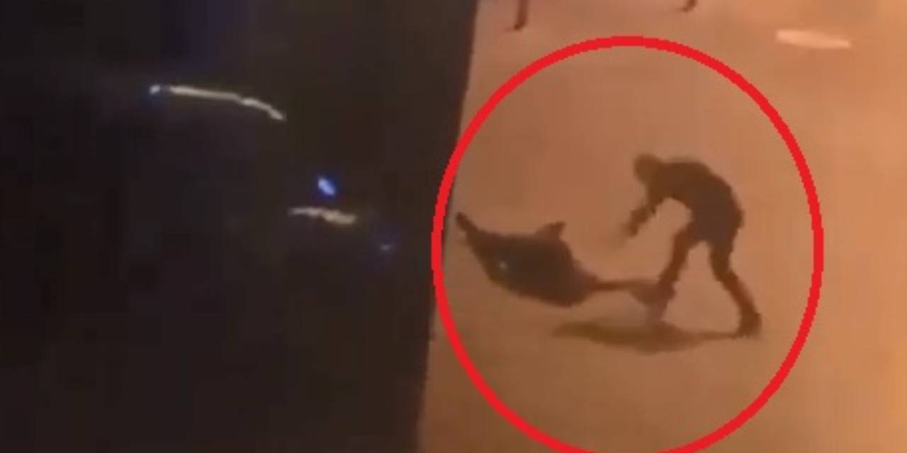 ‘Karşınıza böyle bir suçtan çıkmak zoruma gidiyor’ diyen sanığa yine aynı ceza