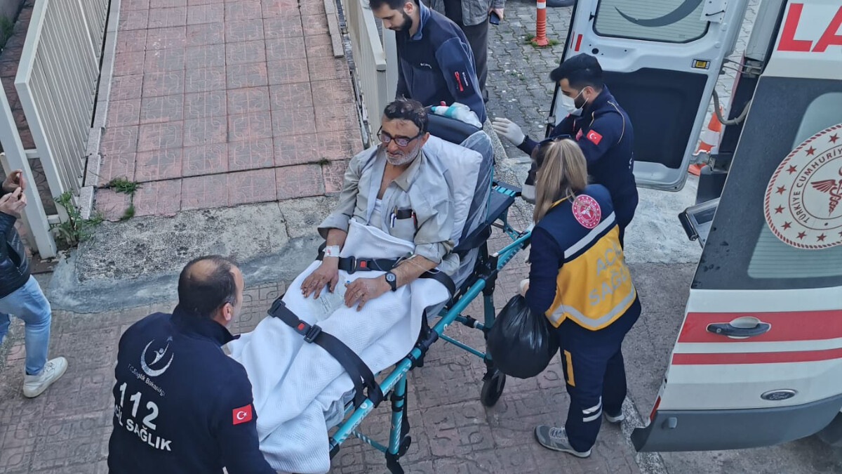 Kastamonu’da mağara gezerken kaybolan yaşlı adam 2 hafta sonra bulundu