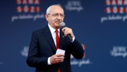 Kemal Kılıçdaroğlu hadisi yine yanlış söyledi: Cennetin anahtarı kadınların ayakları altındadır