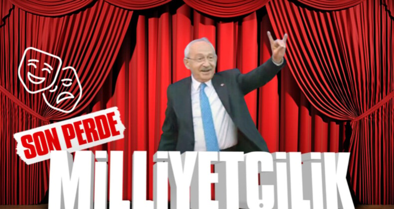 Kemal Kılıçdaroğlu’ndan ikinci tura hazırlık: Hedef milliyetçi oylar