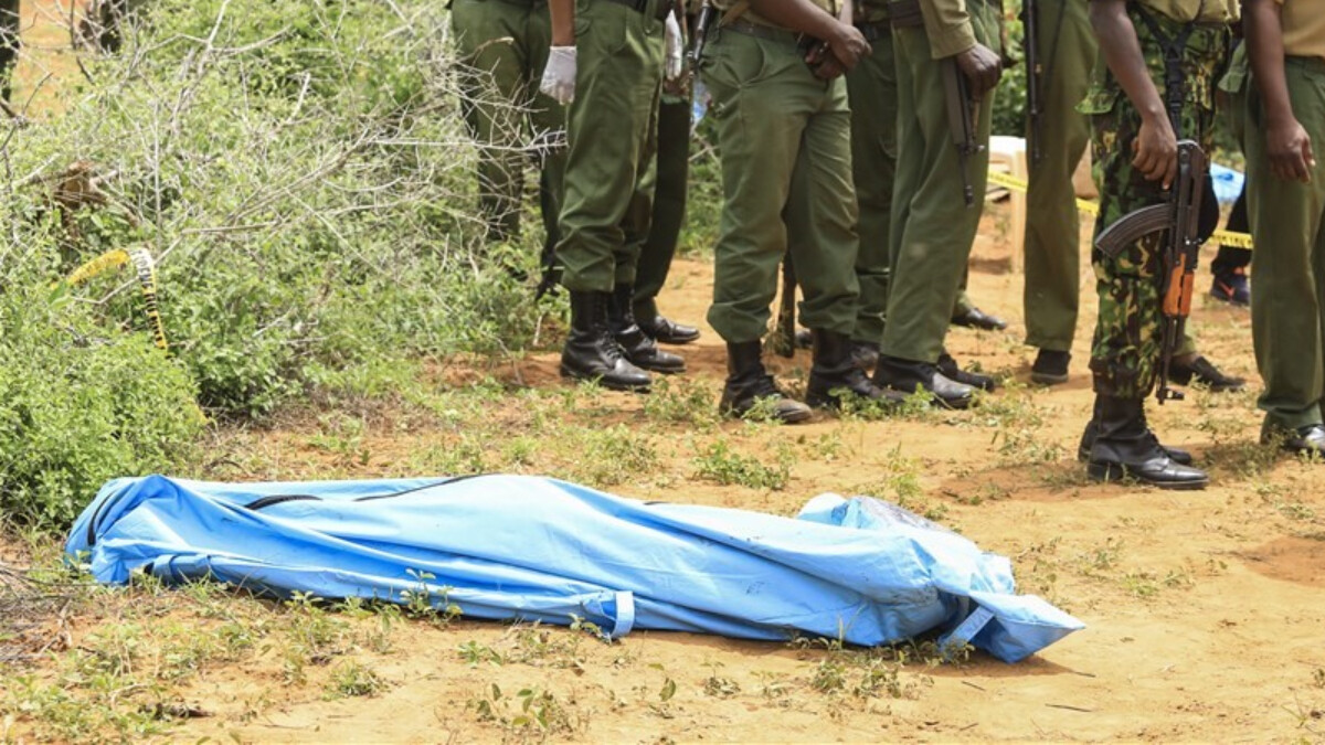 Kenya’daki açlık tarikatı soruşturmasında ölü sayısı 133’e çıktı