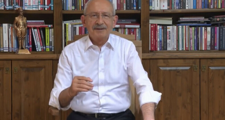 Kılıçdaroğlu: Asgari ücretliden vergi almayacağız