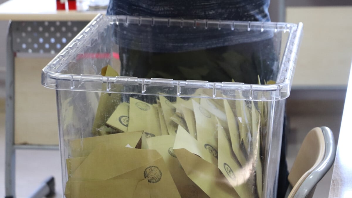 Kılıçdaroğlu’nun memleketinde sandıkta son durum