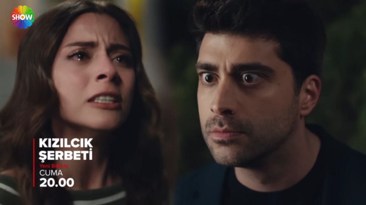Kızılcık Şerbeti 25. bölüm 2. fragmanı izleyicileri çileden çıkaracak! “Nasıl yaptın bana bunu!”