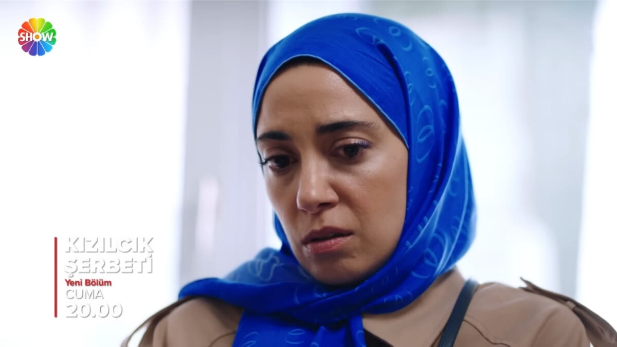 Kızılcık Şerbeti 27. bölüm 2. fragmanı yayınlandı! Ortalık karışacak… “Aynada kendine bir bak!”