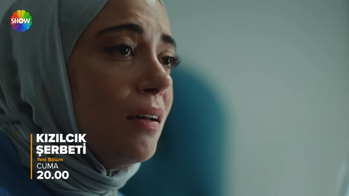 Kızılcık Şerbeti 28. bölüm 2. fragmanı yayınlandı! Umut ve Nursema’nın evlilikleri başlamadan bitiyor