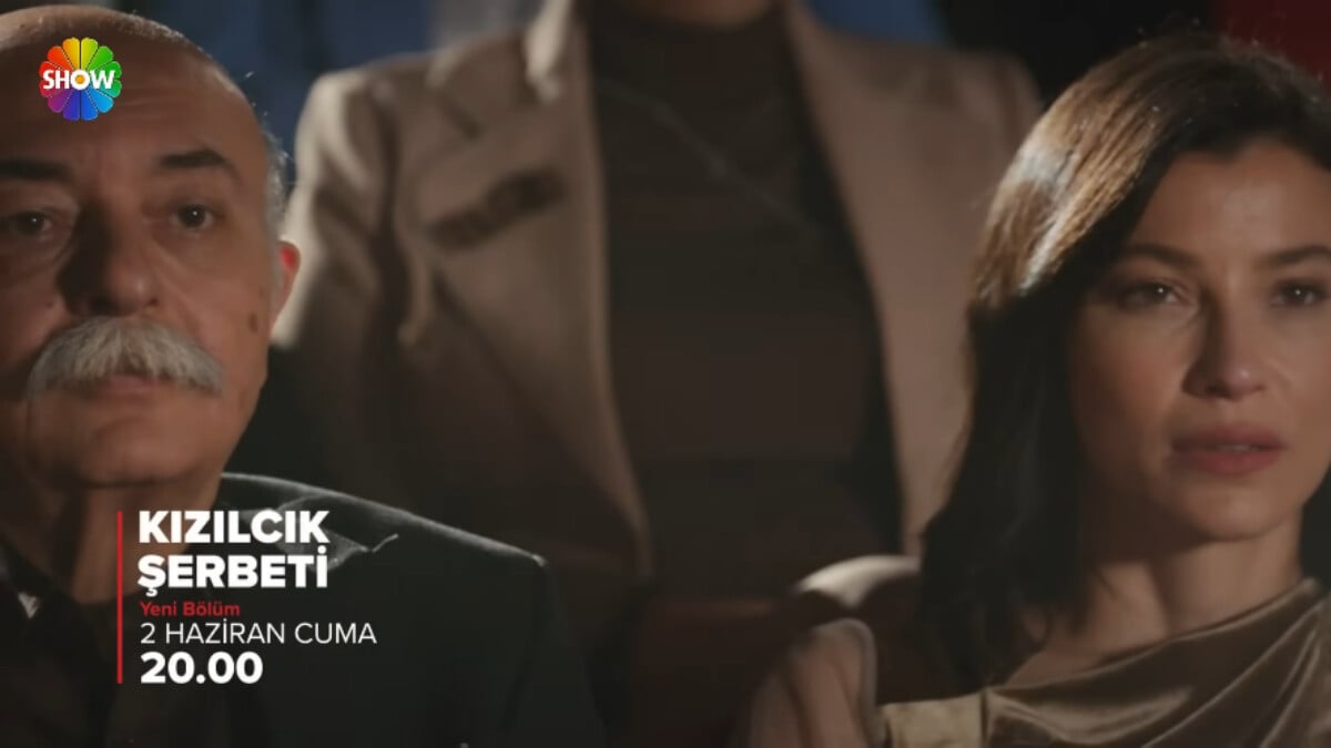 Kızılcık Şerbeti 28. bölüm fragmanı yıktı geçti! Pembe affetmeyecek: Abdullah ve Alev birlikte…