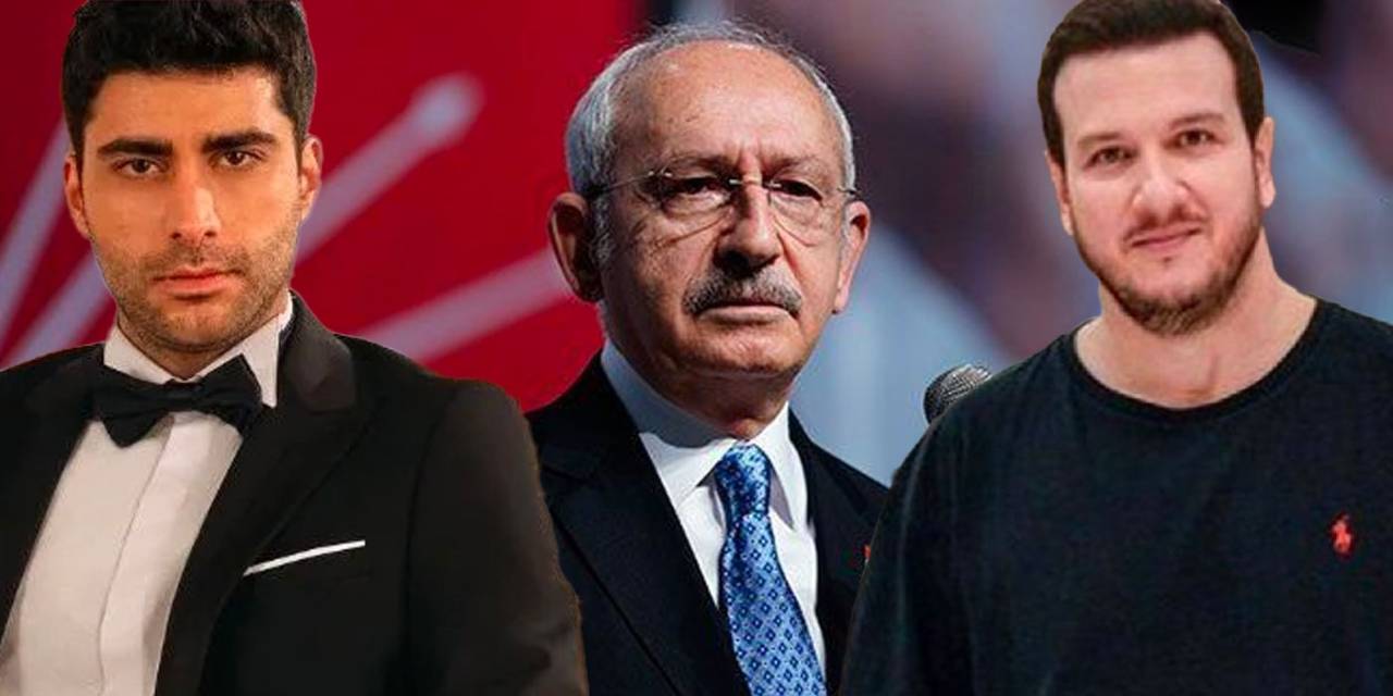 ‘Kızılcık Şerbeti’nin ‘Fatih’inden Şahan Gökbakar’a ‘Kılıçdaroğlu’ tepkisi: ‘Bu üslup ne ya?’