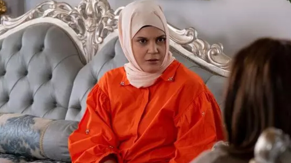 Kızılcık Şerbeti’nin sinsi gelini Nilay’ın cesur pozlarını gören tanıyamadı! “Lady Gaga sandık”