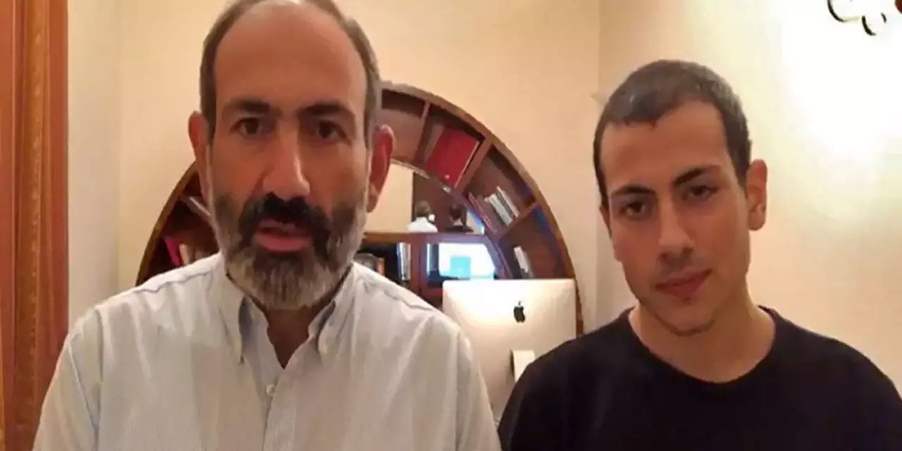 Komşuda Şok: Başbakanın Oğlunu Kaçırmaya Çalıştılar