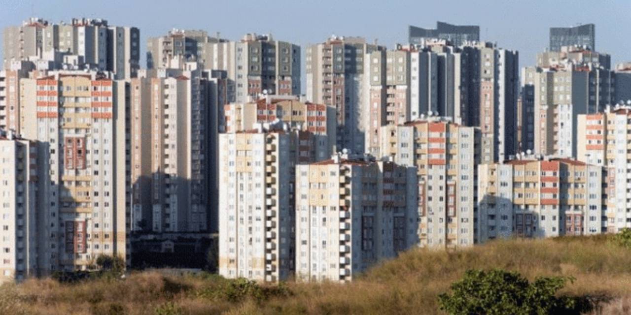 Konut Krizi Geliyor… Ev Sahipleri Çareyi Böyle Buldu
