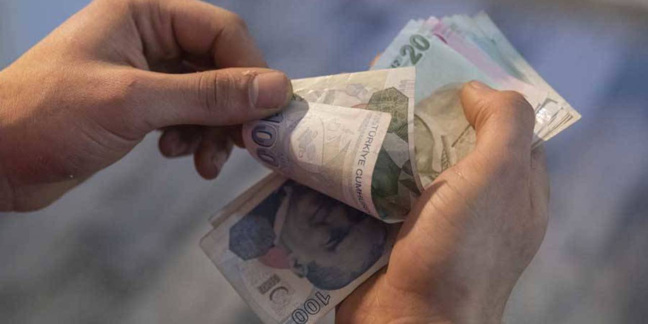 Krediler Kesildi, Sektör Durdu