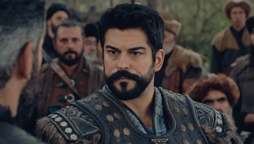 Kuruluş Osman dizisinde deprem…Peş peşe şaşırtan ayrılıklar…Kuruluş Osman’da beklenmedik ayrılık: Diziye veda edecekler