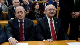 Mehmet Akif Hamzaçebi’den Kemal Kılıçdaroğlu’na istifa çağrısı