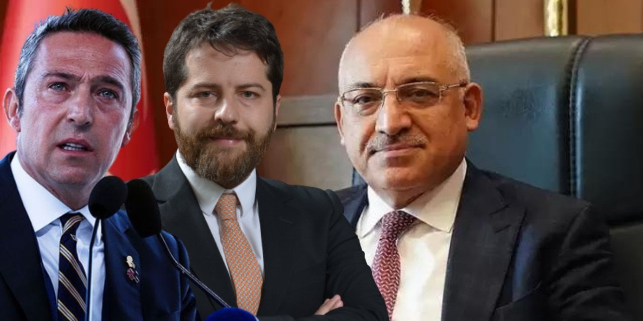 Mehmet Büyükekşi’den Federasyonu Ziyaret Eden Başkanlar İle İlgili Açıklama