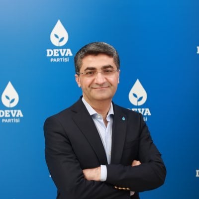 Mehmet Emin Ekmen Kimdir? Kaç Yaşında? Nereli? Nereden Milletvekili?