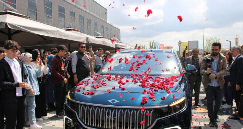 Mehmet Gürcan Karakaş: Beklentiler değişti, otomobiller akıllaştı