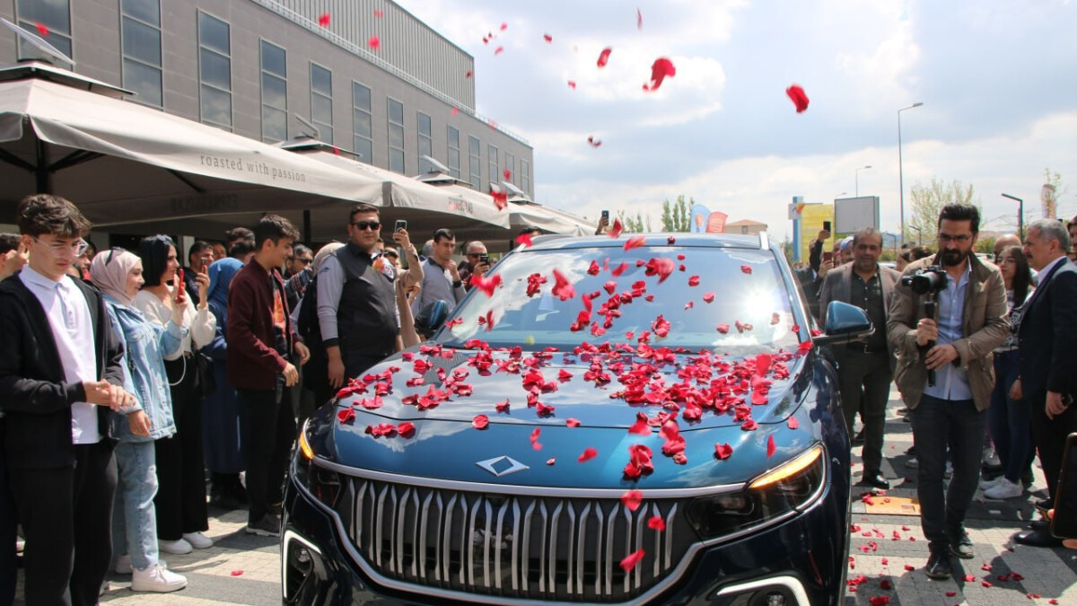 Mehmet Gürcan Karakaş: Beklentiler değişti, otomobiller akıllaştı