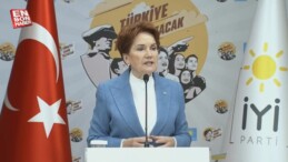 Meral Akşener 14 Mayıs seçimlerinden 6 gün sonra açıklama geldi