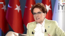 Meral Akşener: Kemal Kılıçdaroğlu ilk turda kazanacak