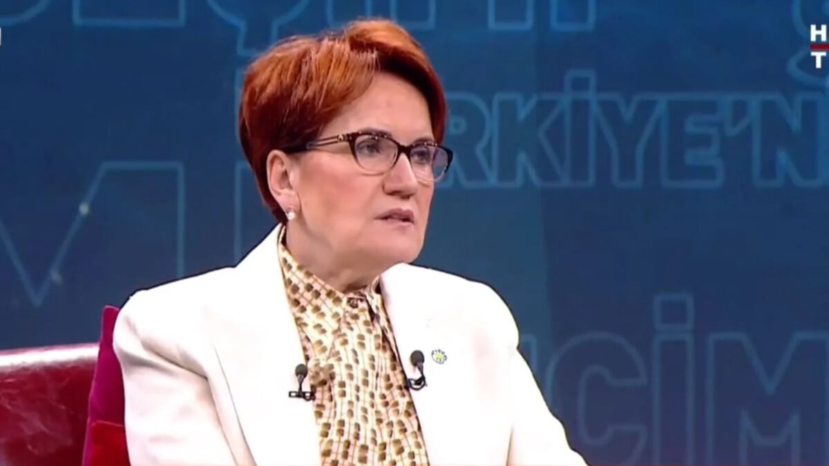 Meral Akşener’den depremzedelere kin kusanlara tepki