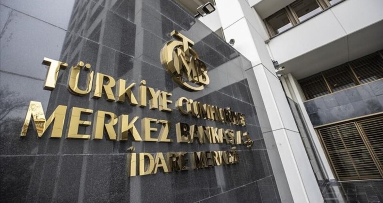 Merkez Bankası mayıs ayı politika faizini yüzde 8,5’te sabit tuttu