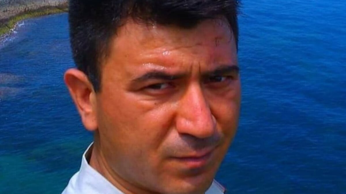 Mersinli şehidin babaevine acı haber verildi