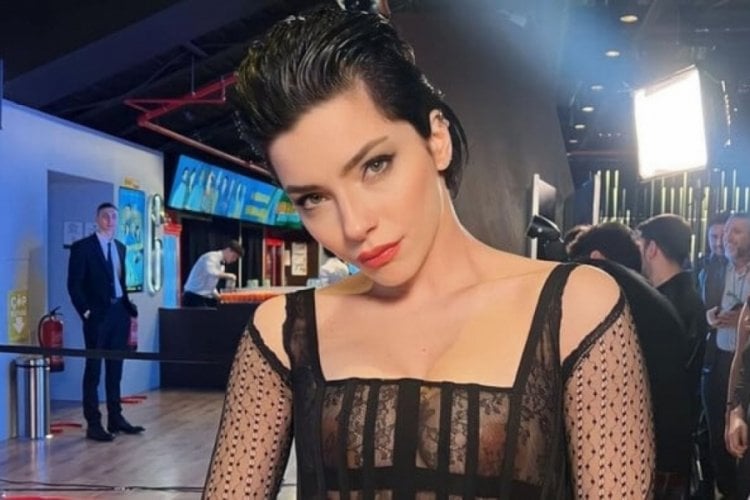 Merve Boluğur’un isteği şoke etti!