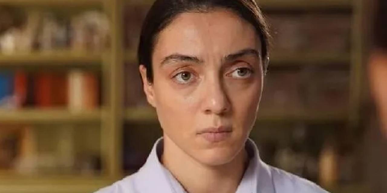 Merve Dizdar kıyafet eleştirilerine yanıt verdi