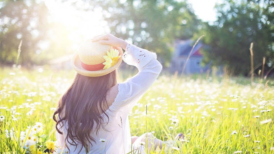 Meteoroloji tahminleri: 14 Mayıs’tan sonra tüm yurtta bahar havası hakim olacak