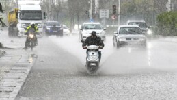 Meteoroloji’den İstanbul dahil 20 il için sarı kodlu uyarı