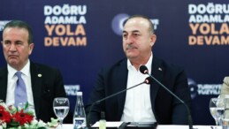 Mevlüt Çavuşoğlu açıkladı! Memurlara il ve ilçe bazında kira katkısı vereceğiz