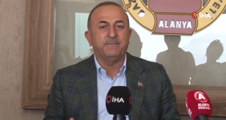 Mevlüt Çavuşoğlu: İstanbul, Ankara ve Antalya’yı da alacağız